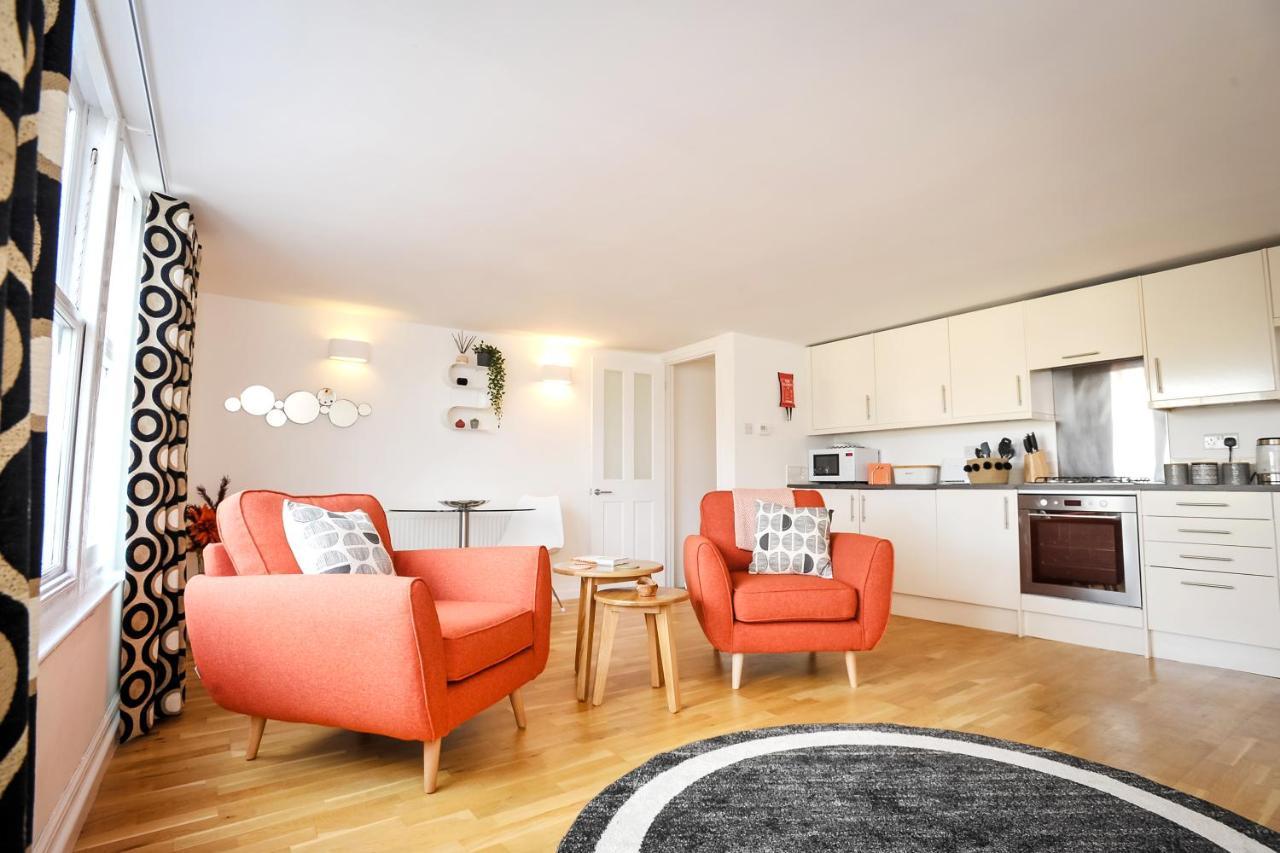 Victoria Apartment 3 Torquay Luaran gambar