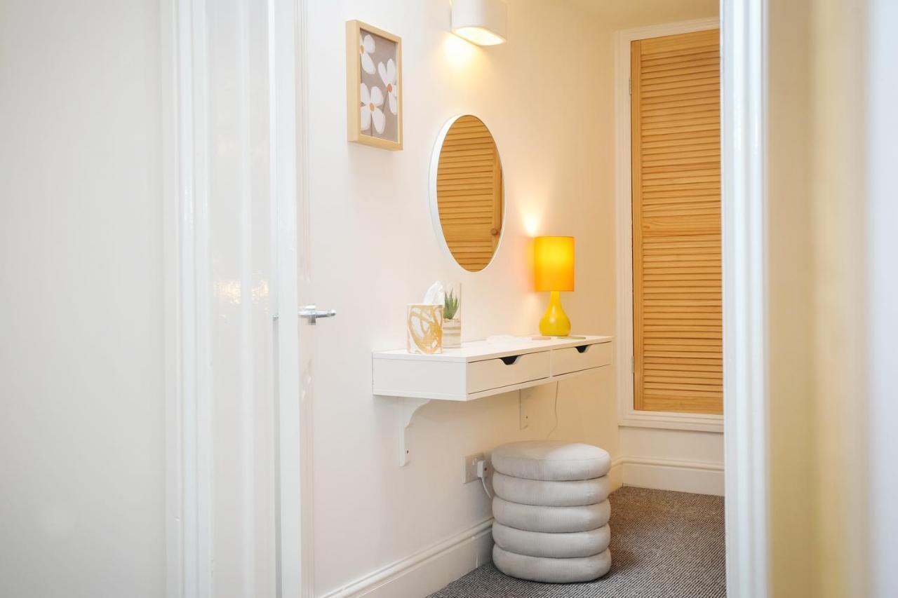 Victoria Apartment 3 Torquay Luaran gambar