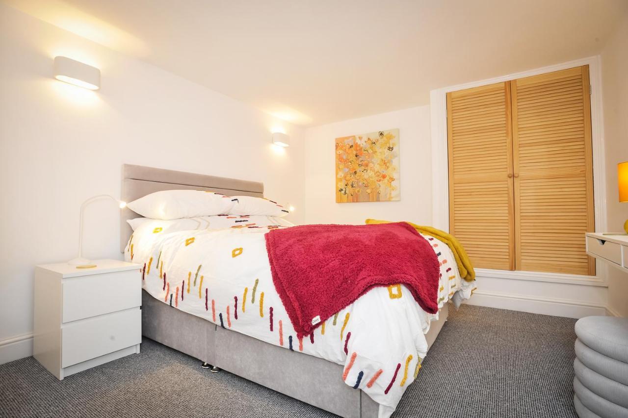 Victoria Apartment 3 Torquay Luaran gambar