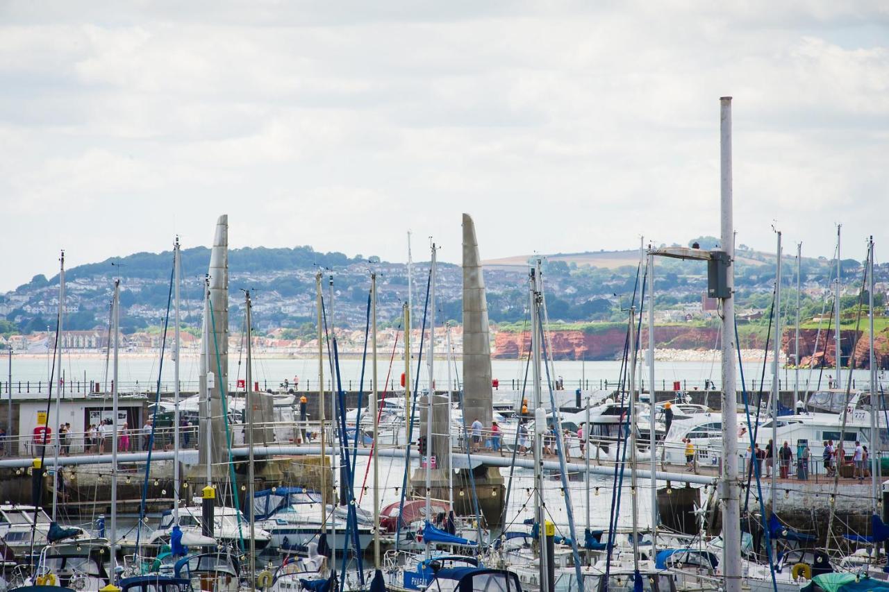 Victoria Apartment 3 Torquay Luaran gambar